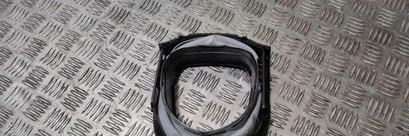Mercedes-Benz ML W164 Steering wheel column trim A1644601095
