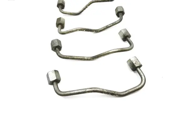 KIA Sorento Turbo turbocharger oiling pipe/hose