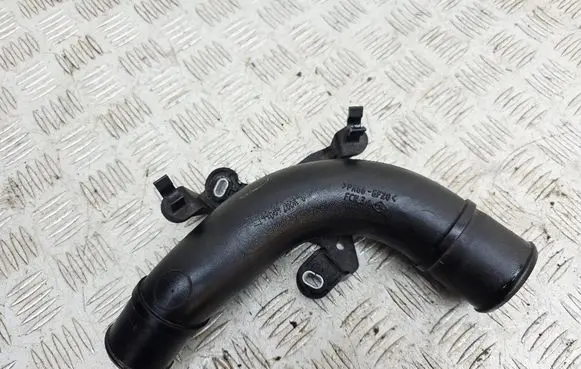 Renault Captur Intercooler hose/pipe 144604208R