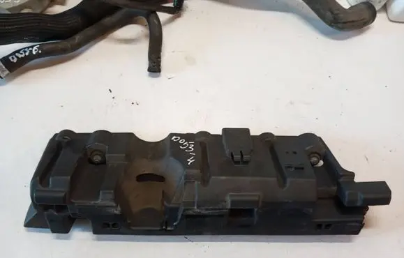 Volvo XC90 Engine cover (trim) 31251095
