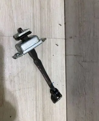 Renault Arkana Rear door check strap stopper 