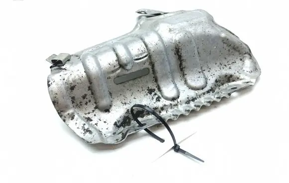 Mercedes-Benz B W246 W242 Exhaust heat shield A6510960768