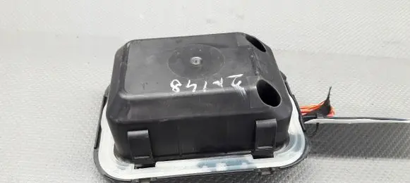 Mercedes-Benz C W202 Fuse box set