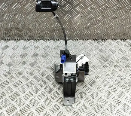 Brake pedal