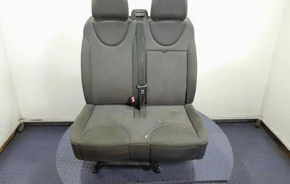 Peugeot Expert Front passenger seat 