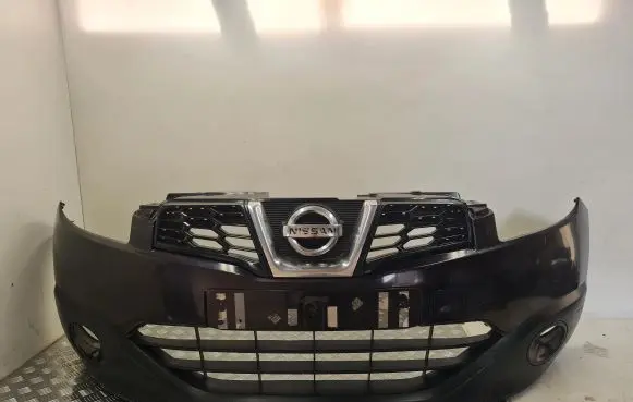 Nissan Qashqai Front bumper