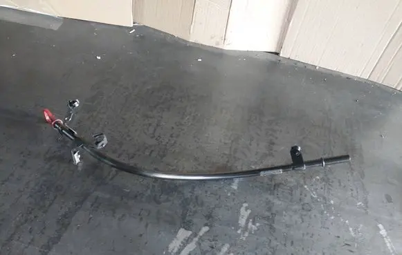 BMW 3 E46 Oil level dip stick 7788711