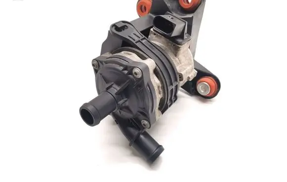 Audi e-tron Electric auxiliary coolant/water pump 4KE965567C
