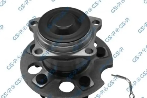 Toyota RAV 4 (XA30) Rear wheel ball bearing 4241042010