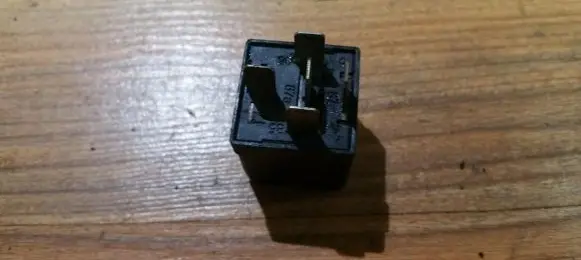 Ford Taurus Other relay f0ab14b192aa f0ab-14b192-aa