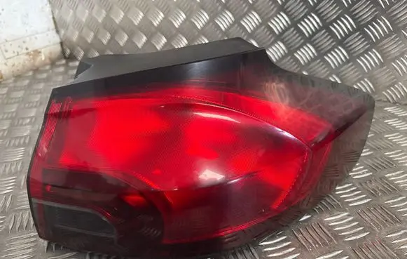 Opel Zafira C Rear/tail lights 39033313 428448700 21470203