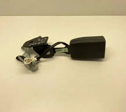 Mazda CX-5 II Rear seatbelt buckle BAF150327J KBBM