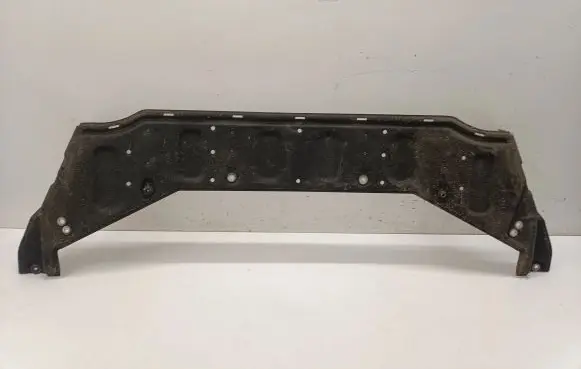 Hyundai Ioniq 5 Rear bumper underbody cover/under tray 84237GI000