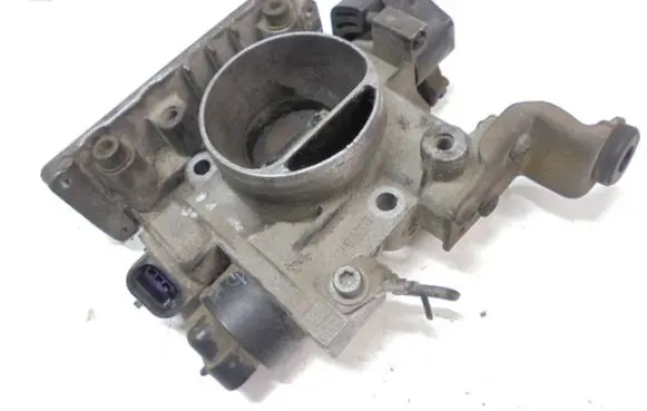 Fiat Punto (188) Electric throttle body valve 36SXFE1