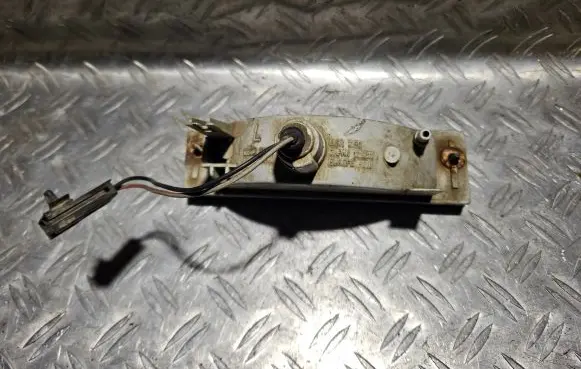 Nissan Sunny Front bumper turn signal IKI3212