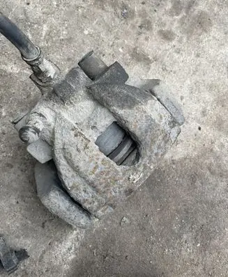 Volvo V70 Rear brake caliper