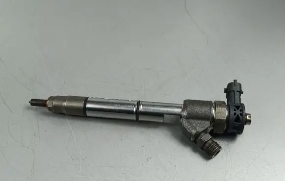 Hyundai Tucson LM Fuel injector 0445110589