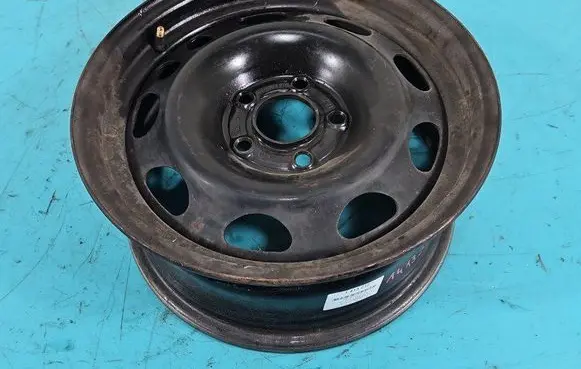 Opel Zafira B R15 steel rim 2150123 IMPRK1413212