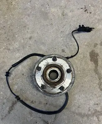Dodge Nitro Front wheel ball bearing 52109947AF 52109947A