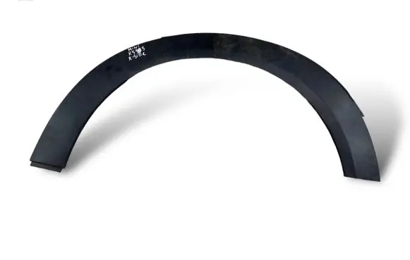 Mini One - Cooper Coupe R56 Fender trim (molding) 2757210 14614910