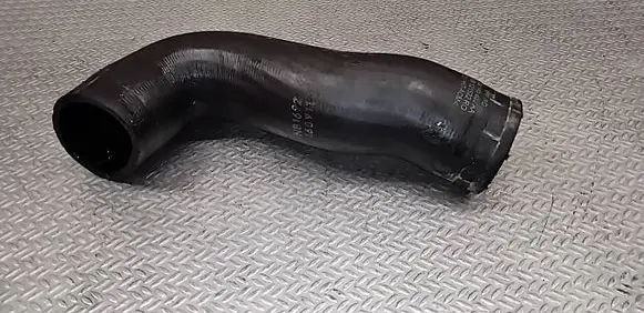 Skoda Superb B6 (3T) Intercooler hose/pipe 1K0145832AA