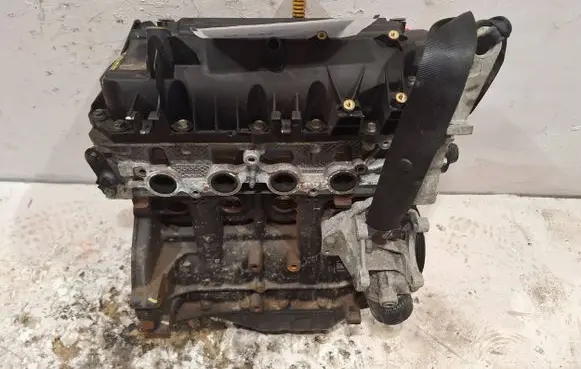 Dacia Logan II Engine D4F732