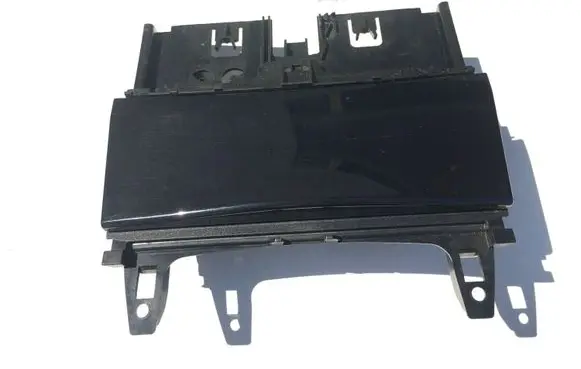 Mercedes-Benz C W204 Ashtray (front) A2046801350 A2046800179