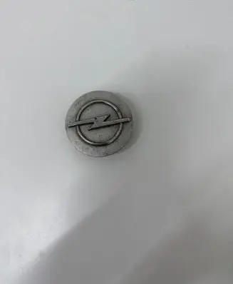 Original wheel cap