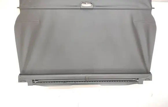 BMW 5 E60 E61 Parcel shelf load cover 9119691