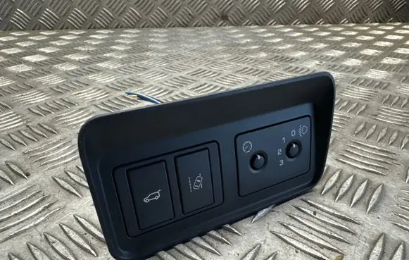 Land Rover Discovery Sport Headlight level height control switch FK7211654CC