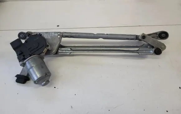 Opel Crossland X Wiper motor 3397021920