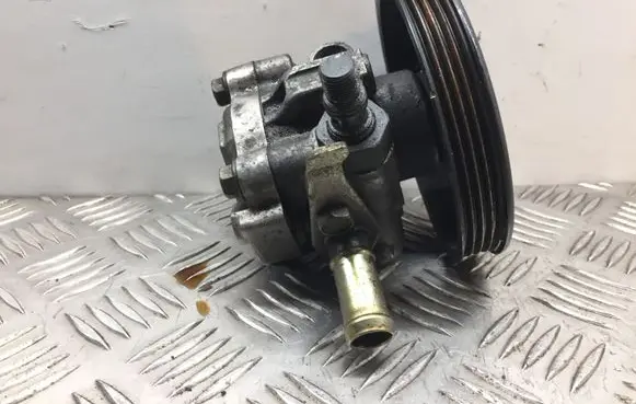 Mitsubishi Pajero Sport I Power steering pump MR448507 44212010