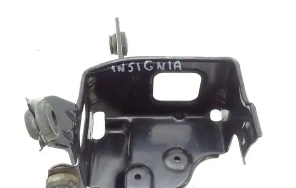 Opel Insignia A ABS pump bracket 20951989
