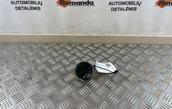 Toyota RAV 4 (XA50) Fuel tank filler cap 