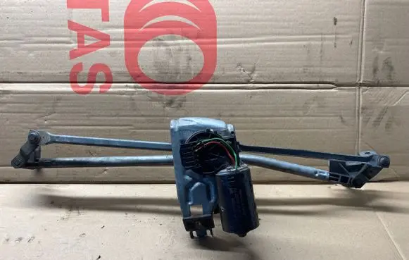 Audi A6 S6 C4 4A Front wiper linkage and motor 3397020259 4A1955023C