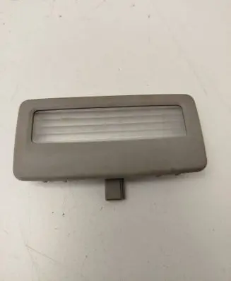 BMW 5 F10 F11 Front seat light 9163766 1107207