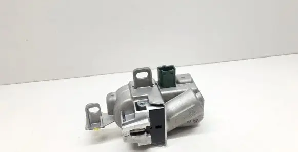 Steering wheel lock
