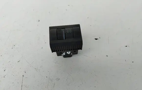 Volkswagen Transporter - Caravelle T5 Headlight level height control switch 6Q0941334