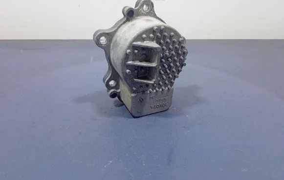 Toyota Auris E180 Water pump 