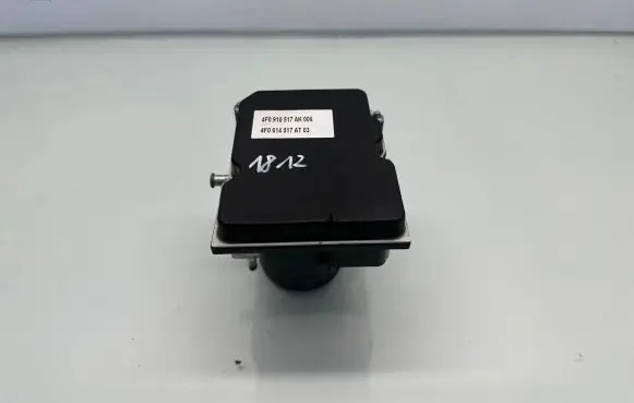 Audi A6 S6 C6 4F ABS Pump 4F0910517AK 4F0614517AT 0265950858