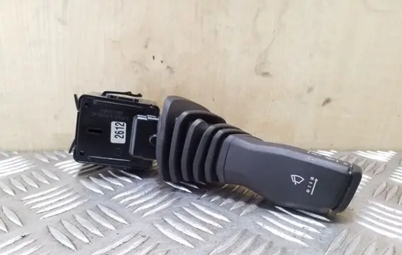 Opel Antara Wiper control stalk 202005410