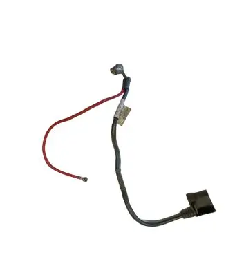 Volkswagen Golf Plus Positive cable (battery) 1K0071228M
