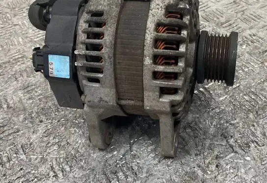 Nissan Qashqai Generator/alternator MR20 23100EN000