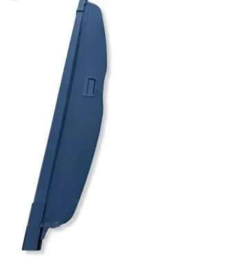 Volkswagen Sharan Parcel shelf load cover 7N0867871C