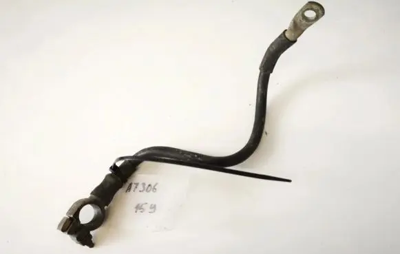 Audi A3 S3 8L Positive cable (battery)