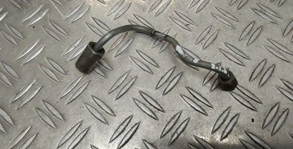 Toyota RAV 4 (XA30) Fuel main line pipe