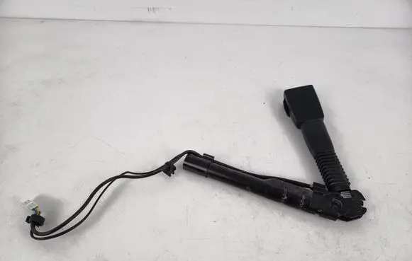 BMW 3 F30 F35 F31 Front seatbelt buckle 7259387