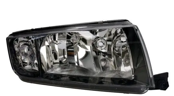 Skoda Fabia Mk1 (6Y) Headlight/headlamp 206229A52B 6913103E 6Y1941016F