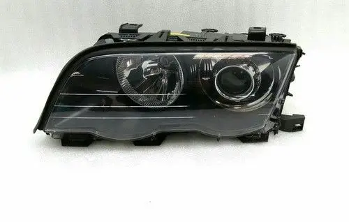 BMW 3 E46 Headlight/headlamp 6904293