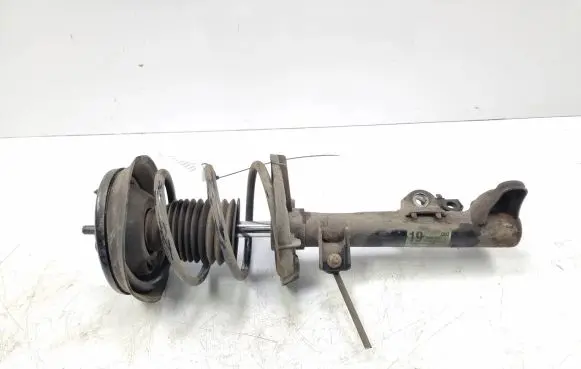 Mercedes-Benz S W220 Front shock absorber/damper A2033204130